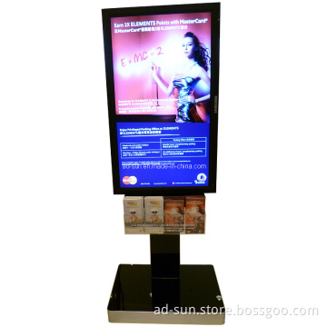 Slim Light Box
